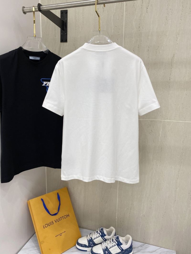 Prada T-Shirts